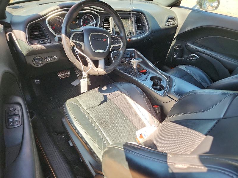 67706116 :رقم المزاد ، 2C3CDZAG0GH316901 vin ، 2016 Dodge Challenger مزاد بيع