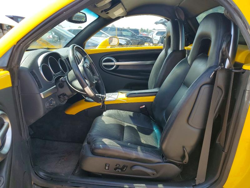 2004 Chevrolet Ssr მანქანა იყიდება აუქციონზე, vin: 1GCES14P14B108750, აუქციონის ნომერი: 67675716