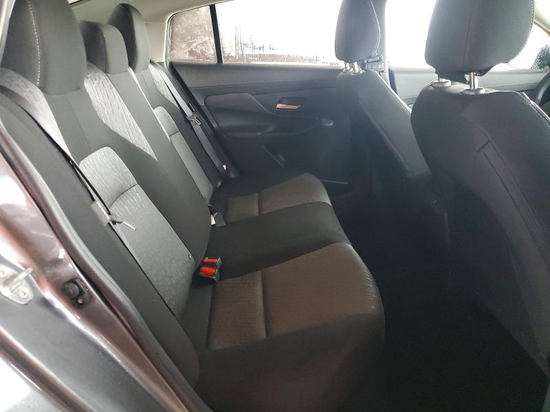 Aukcja sprzedaży 2026 Nissan Sentra, vin: 3N1AB9CV4TY260344, numer aukcji: 67657896