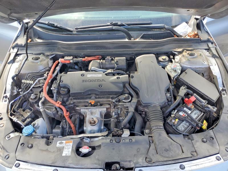 2019 Honda Accord მანქანა იყიდება აუქციონზე, vin: 1HGCV3F54KA020639, აუქციონის ნომერი: 69009356