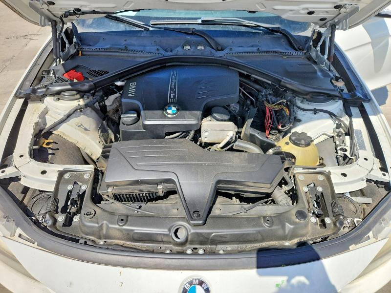 Продажа на аукционе авто 2015 Bmw 320, vin: WBA3B1C54FK137747, номер лота: 68614516