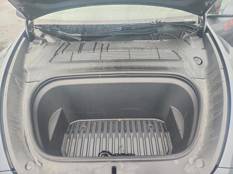 Aukcja sprzedaży 2023 Tesla Model Y, vin: 7SAYGDEE1PA051481, numer aukcji: 67835436