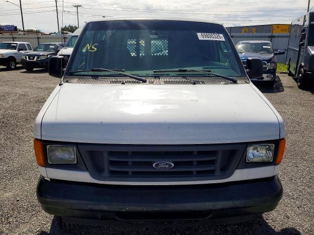 2005 Ford E350 მანქანა იყიდება აუქციონზე, vin: 1FTSS34L35HB15029, აუქციონის ნომერი: 69800326