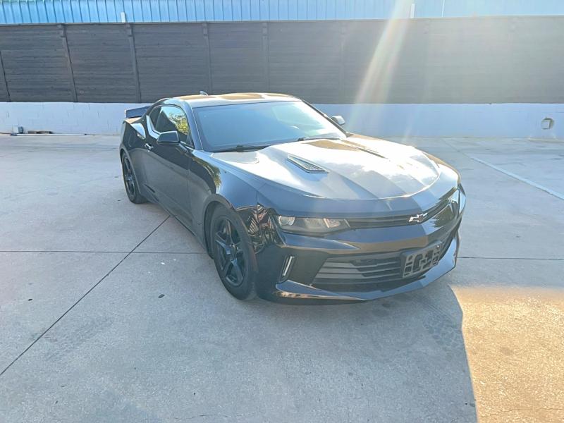 2017 Chevrolet Camaro მანქანა იყიდება აუქციონზე, vin: 1G1FB1RS9H0127199, აუქციონის ნომერი: 68693686