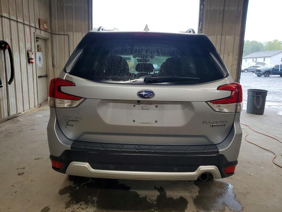 Aukcja sprzedaży 2020 Subaru Forester, vin: JF2SKAXC5LH439856, numer aukcji: 69753166