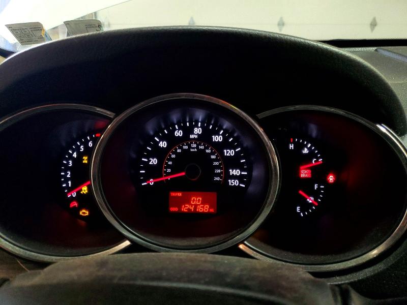 Продаж на аукціоні авто 2013 Kia Sorento, vin: 5XYKTDA23DG336765, номер лоту: 70555316