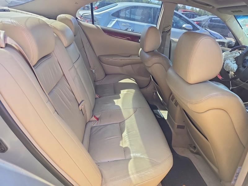 Продажа на аукционе авто 2003 Lexus Es, vin: JTHBF30G330089605, номер лота: 68434856