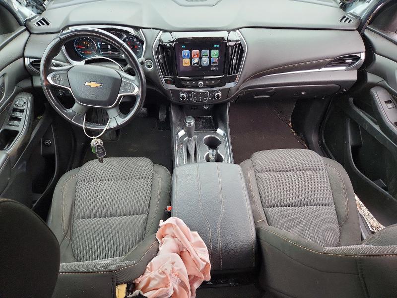 Aukcja sprzedaży 2019 Chevrolet Traverse, vin: 1GNEVGKW9KJ146242, numer aukcji: 70951556