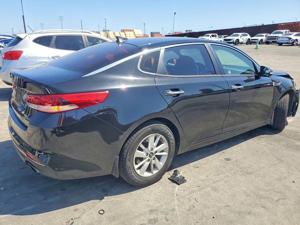 Aukcja sprzedaży 2017 Kia Optima, vin: 5XXGT4L32HG152701, numer aukcji: 69072826