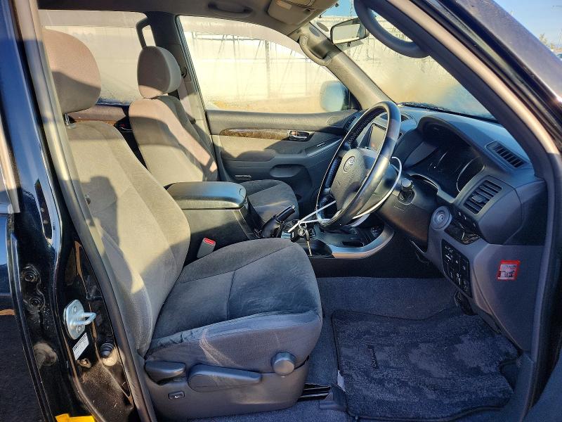 Auction sale of the 2007 Toyota Land Cruiser Prado Tx, vin: KDJ1200133469            , lot number: 68770346