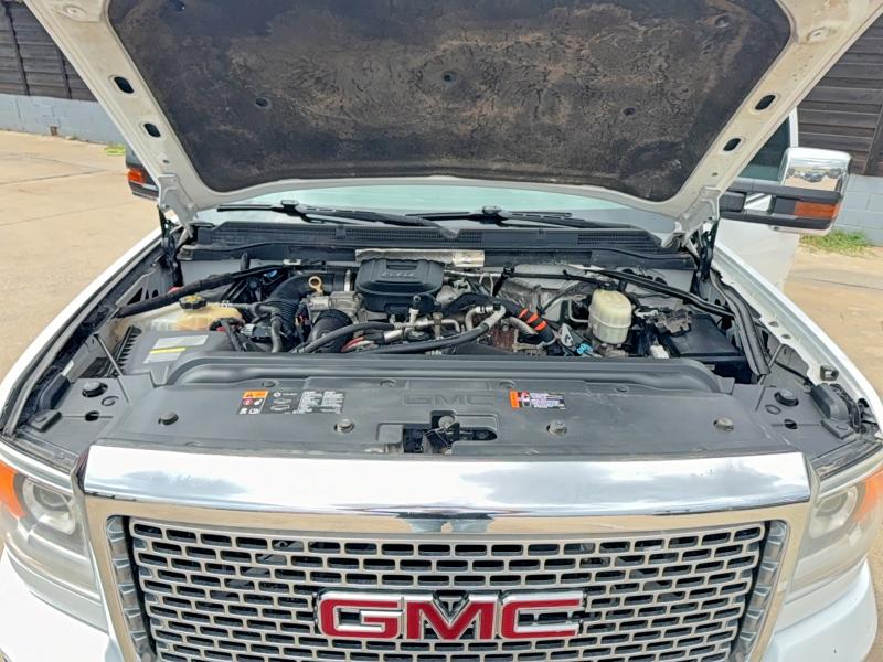 Продажа на аукционе авто 2015 Gmc Sierra, vin: 1GT120E85FF601018, номер лота: 68029146