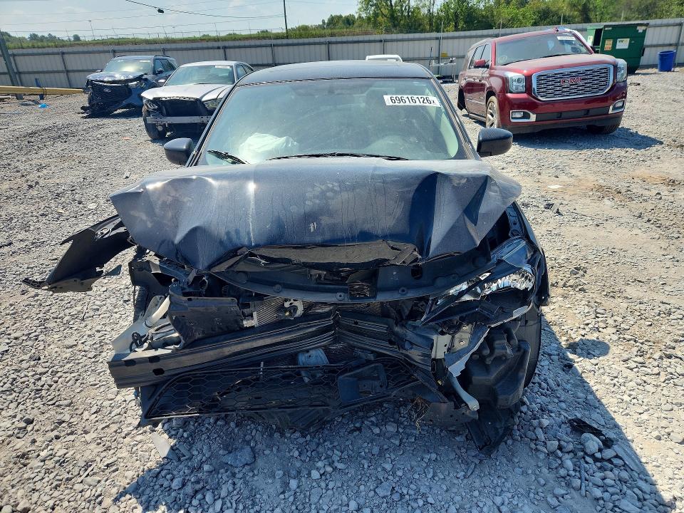 Aukcja sprzedaży 2019 Nissan Sentra, vin: 3N1AB7AP2KY454832, numer aukcji: 69616126