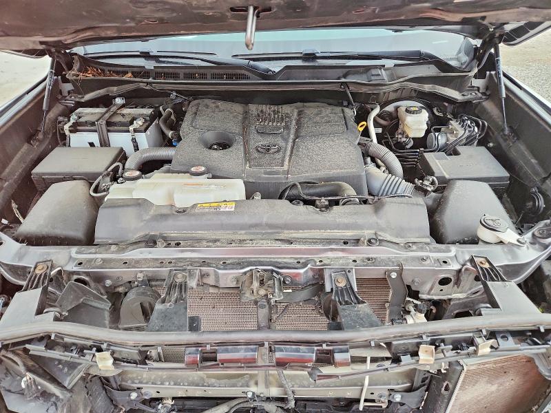 Продажа на аукционе авто 2024 Toyota Tundra, vin: 5TFLA5DAXRX161289, номер лота: 68003586