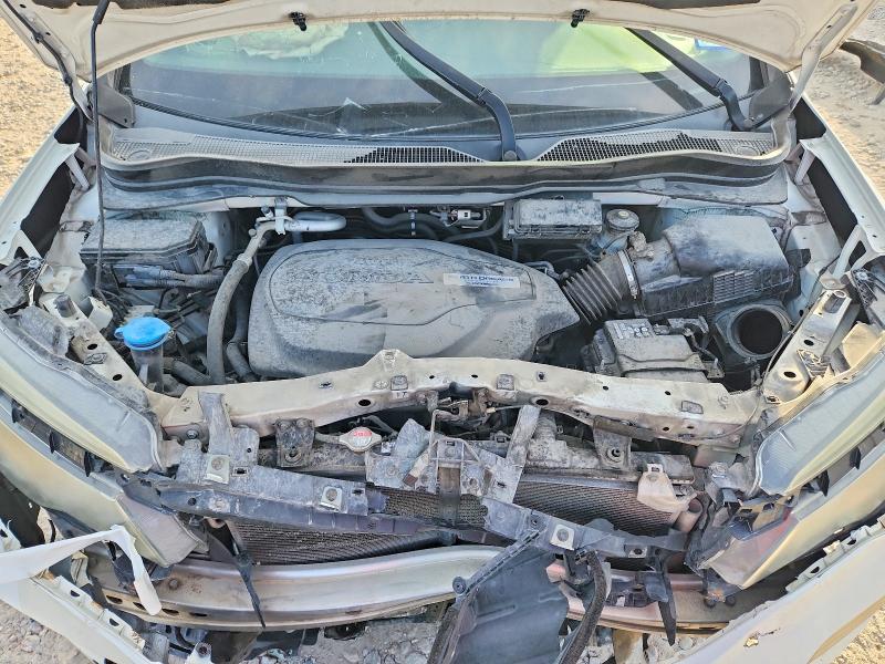 Продажа на аукционе авто 2018 Honda Pilot, vin: 5FNYF5H30JB003416, номер лота: 70974326