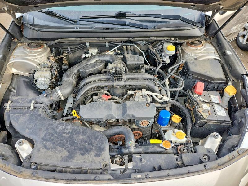 68136296 :رقم المزاد ، 4S4BSANC8F3300013 vin ، 2015 Subaru Outback مزاد بيع