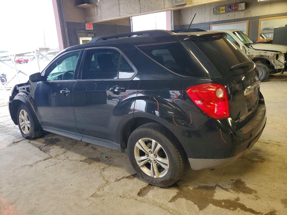 69770946 :رقم المزاد ، 2GNFLFEK1E6304040 vin ، 2014 Chevrolet Equinox مزاد بيع