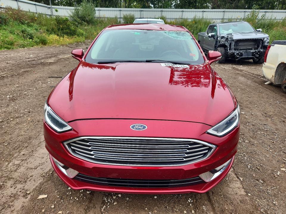 2017 Ford Fusion მანქანა იყიდება აუქციონზე, vin: 3FA6P0HD6HR366656, აუქციონის ნომერი: 68943126