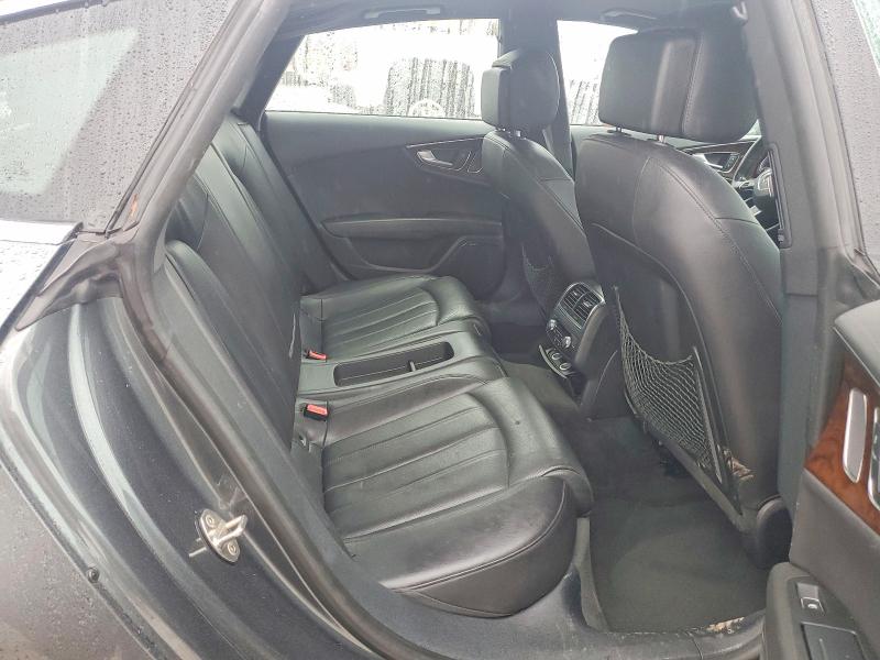 Aukcja sprzedaży 2013 Audi A7, vin: WAU2GAFC3DN118772, numer aukcji: 69792536