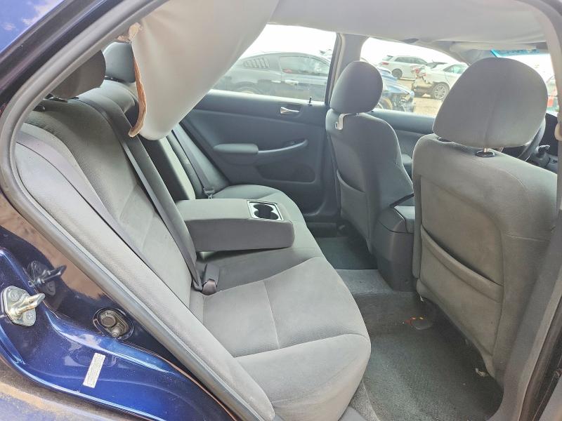69334636 :رقم المزاد ، 1HGCM56377A056314 vin ، 2007 Honda Accord مزاد بيع