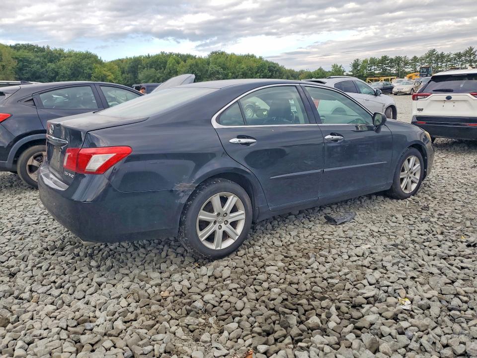 Продажа на аукционе авто 2008 Lexus Es, vin: JTHBJ46G482164822, номер лота: 69307826