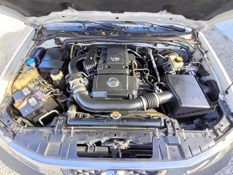 68573876 :رقم المزاد ، 1N6AD0CW2HN736717 vin ، 2017 Nissan Frontier مزاد بيع