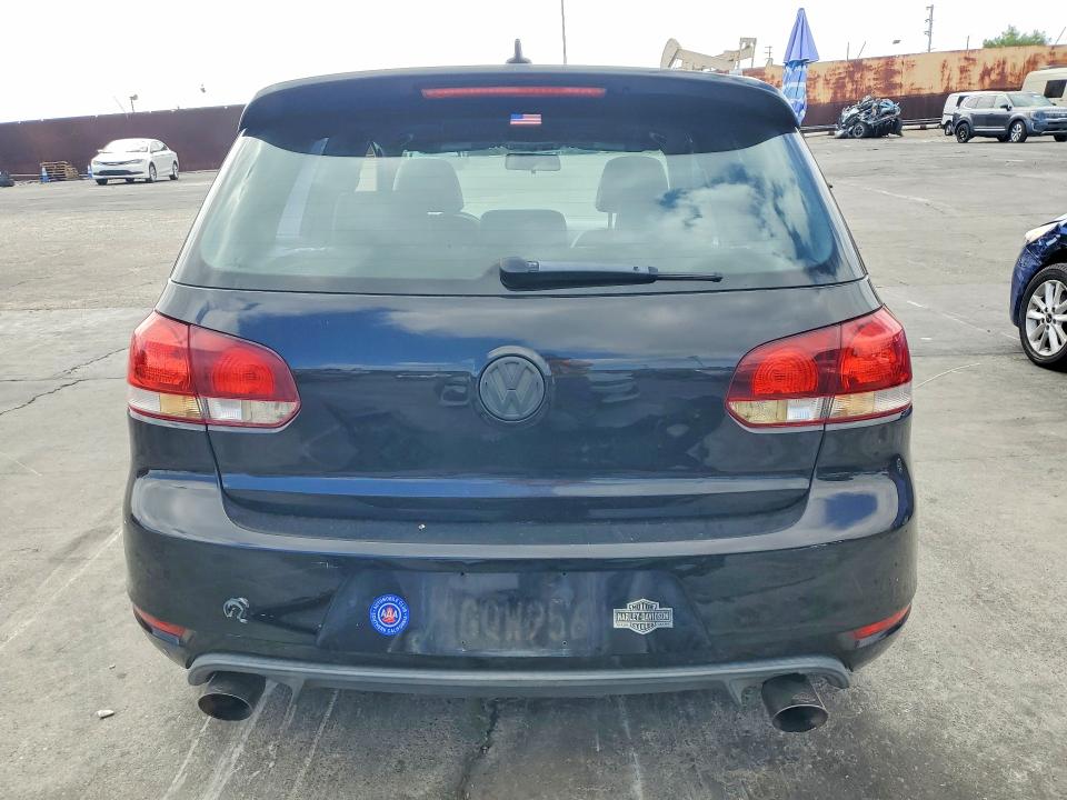 Продажа на аукционе авто 2010 Volkswagen Gti, vin: WVWFD7AJ1AW220339, номер лота: 68885526