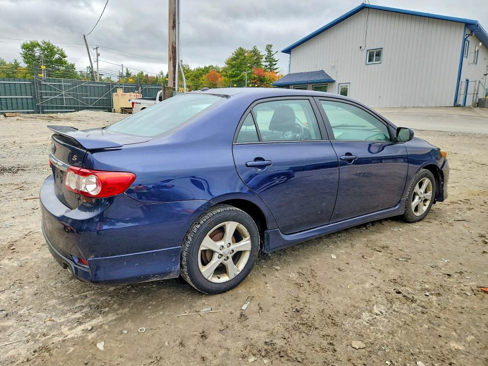 Aukcja sprzedaży 2011 Toyota Corolla, vin: 2T1BU4EE3BC714402, numer aukcji: 71092246