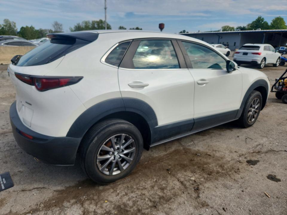 Auction sale of the 2021 Mazda Cx-30, vin: 3MVDMBAL4MM300720, lot number: 69329816