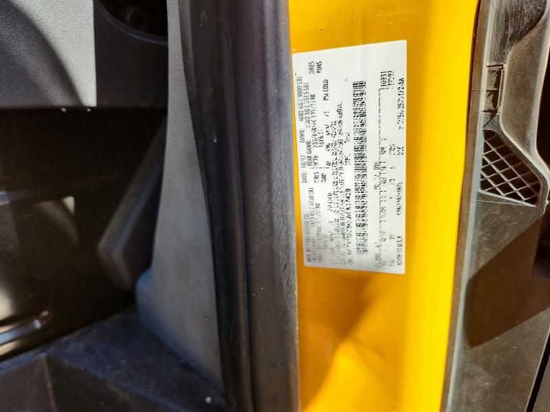 Продаж на аукціоні авто 2018 Ford Transit, vin: 1FTYR2ZM2JKA17429, номер лоту: 68605706