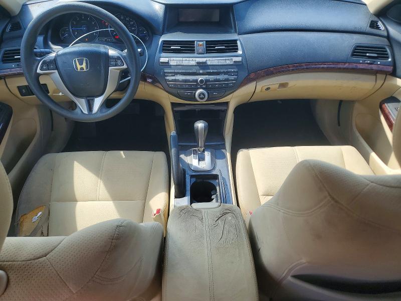 Aukcja sprzedaży 2010 Honda Accord Crosstour, vin: 5J6TF1H37AL003553, numer aukcji: 65511486