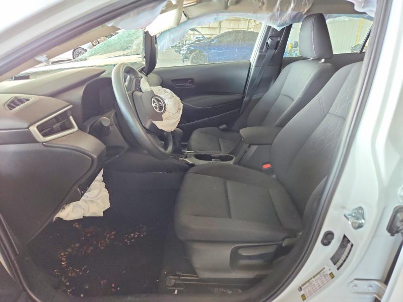 Продаж на аукціоні авто 2026 Toyota Corolla, vin: 5YFB4MDE6TP421449, номер лоту: 68769276