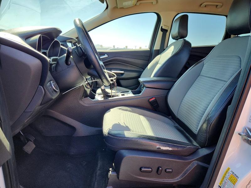 71175266 :رقم المزاد ، 1FMCU0GD9JUB14322 vin ، 2018 Ford Escape مزاد بيع