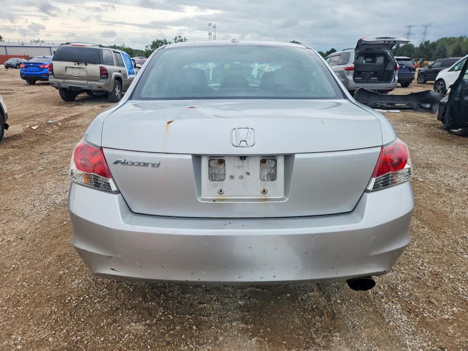 2008 Honda Accord მანქანა იყიდება აუქციონზე, vin: 1HGCP26848A002374, აუქციონის ნომერი: 68516346