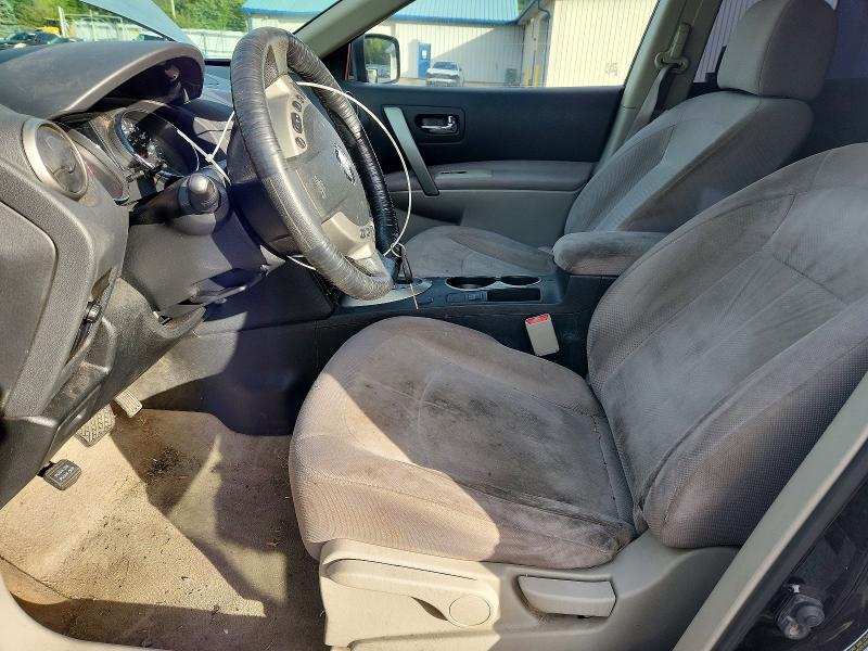Продаж на аукціоні авто 2013 Nissan Rogue, vin: JN8AS5MT7DW507484, номер лоту: 69919346