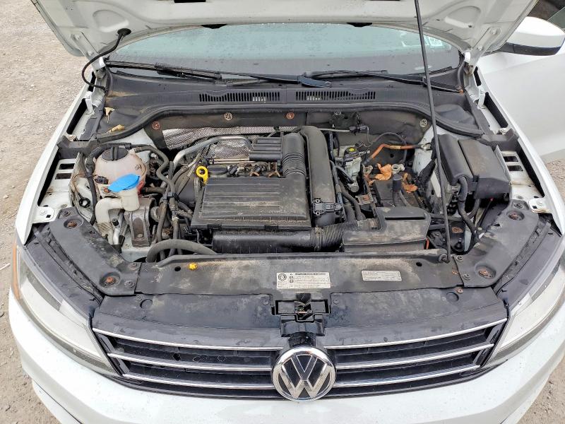 Продаж на аукціоні авто 2017 Volkswagen Jetta, vin: 3VW2B7AJ6HM378140, номер лоту: 69674966