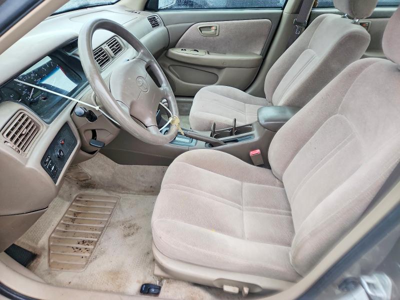 Продаж на аукціоні авто 1999 Toyota Camry, vin: 4T1BG22K9XU583150, номер лоту: 69232166