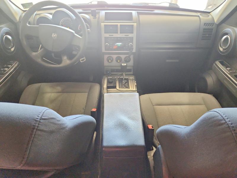 Продажа на аукционе авто 2011 Dodge Nitro, vin: 1D4PU4GK1BW598250, номер лота: 67742546