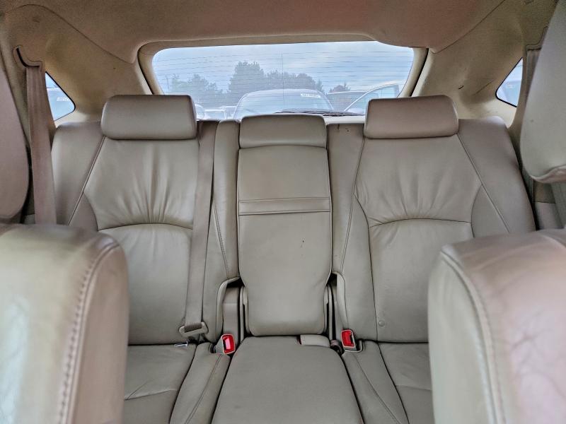 2006 Lexus Rx მანქანა იყიდება აუქციონზე, vin: 2T2HA31U26C109198, აუქციონის ნომერი: 69519176