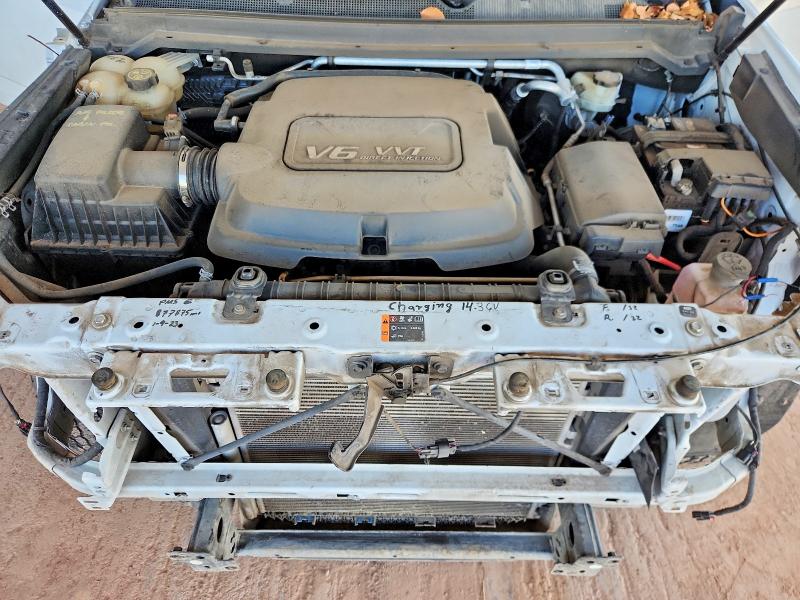 Aukcja sprzedaży 2015 Chevrolet Colorado, vin: 1GCHSAE36F1243871, numer aukcji: 67831066