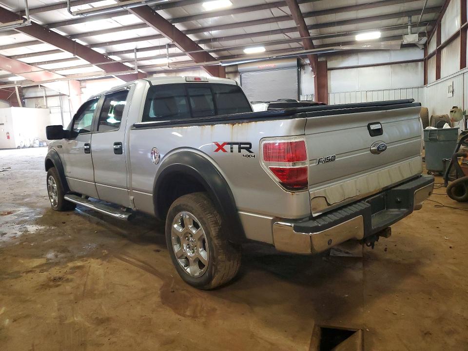 Aukcja sprzedaży 2013 Ford F150, vin: 1FTFW1ET8DKD50326, numer aukcji: 67102536