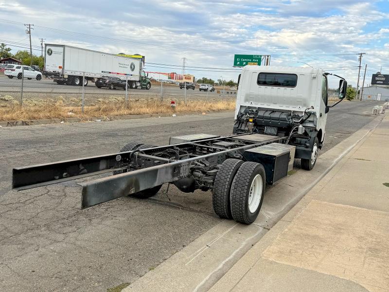 Продажа на аукционе авто 2020 Hino 195, vin: JHHSDM2H0LK012775, номер лота: 68380396