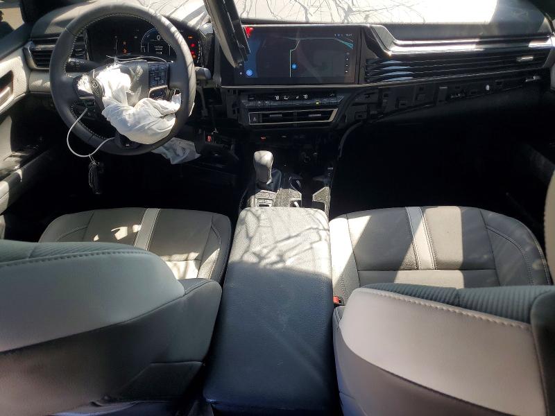 2025 Toyota Camry მანქანა იყიდება აუქციონზე, vin: 4T1DAACK6SU632428, აუქციონის ნომერი: 65699936