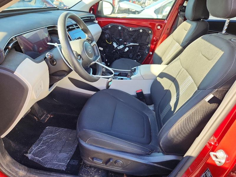 Aukcja sprzedaży 2024 Hyundai Tucson, vin: 5NMJBCDE1RH426363, numer aukcji: 69623596