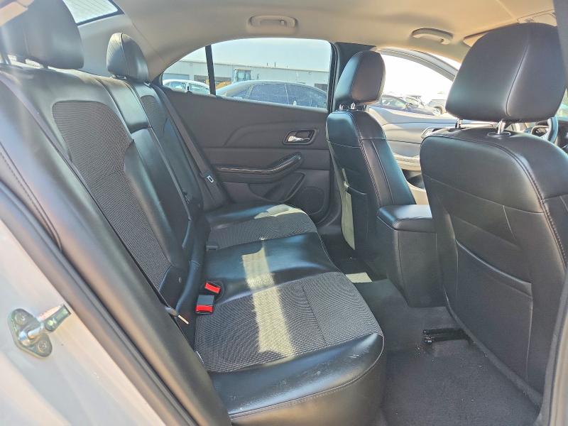 67532986 :رقم المزاد ، 1G11D5SL3FF171711 vin ، 2015 Chevrolet Malibu مزاد بيع