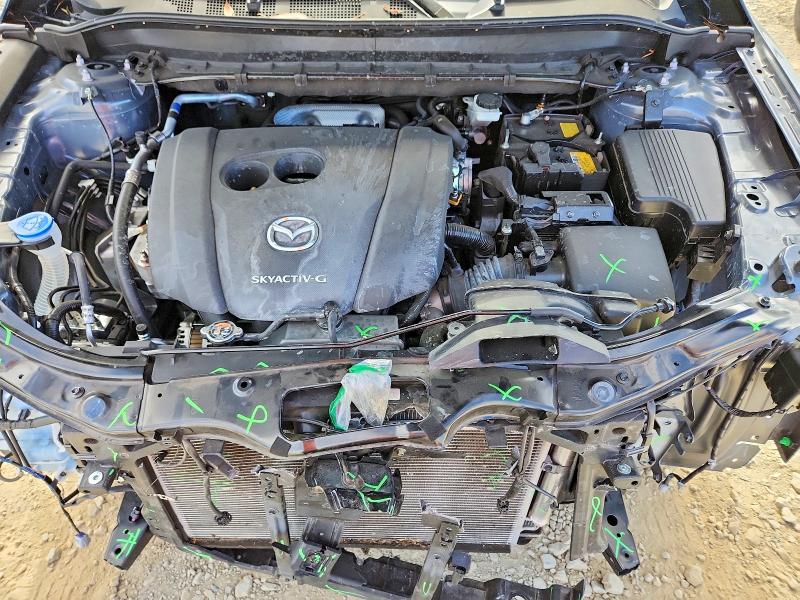 Aukcja sprzedaży 2023 Mazda Cx-5, vin: JM3KFBCMXP0132119, numer aukcji: 67851406