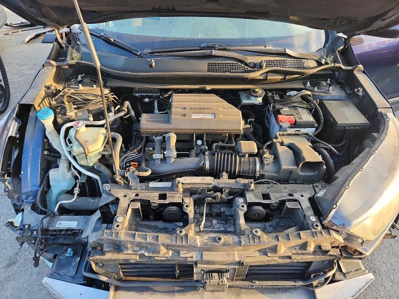 Продажа на аукционе авто 2020 Honda Cr-v, vin: 5J6RW1H26LA001745, номер лота: 68713856