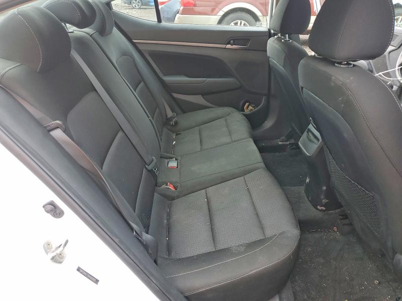 Продажа на аукционе авто 2017 Hyundai Elantra, vin: 5NPD84LF2HH169405, номер лота: 67297786