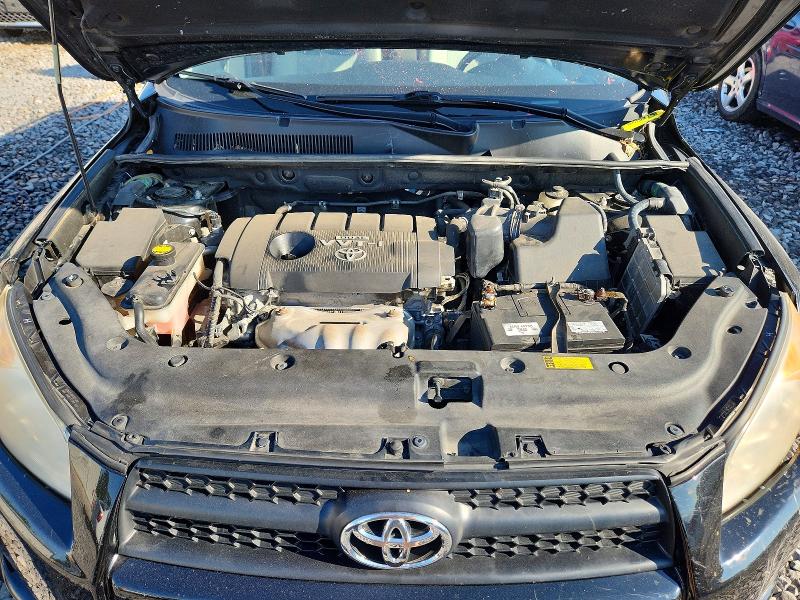 67464596 :رقم المزاد ، JTMBF33V59D000436 vin ، 2009 Toyota Rav4 مزاد بيع