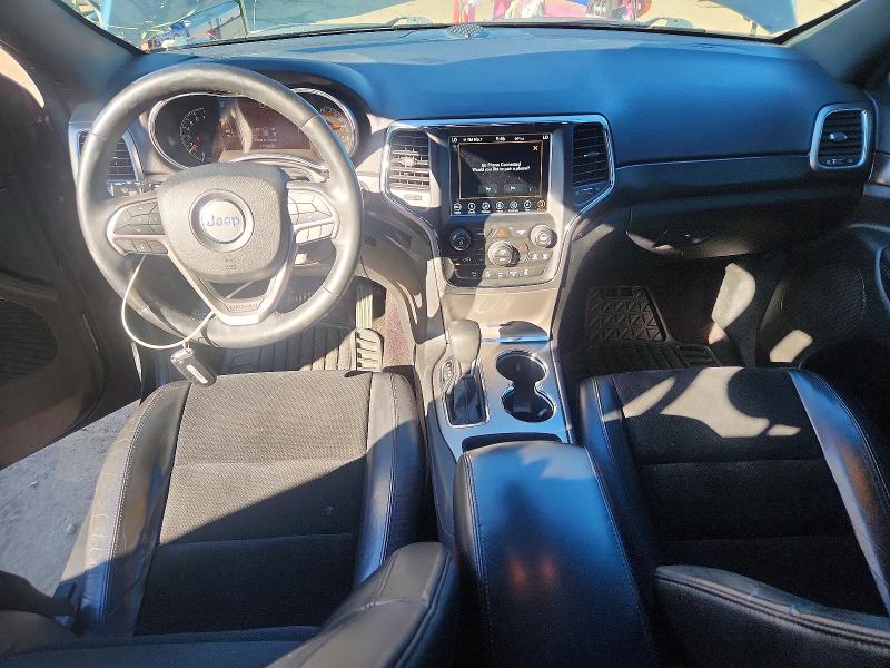 Aukcja sprzedaży 2018 Jeep Grand Cherokee, vin: 1C4RJFAG9JC324468, numer aukcji: 69740396