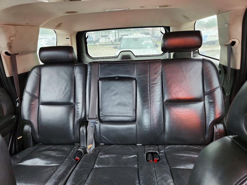 Aukcja sprzedaży 2008 Cadillac Escalade, vin: 1GYFK63858R182692, numer aukcji: 67963246